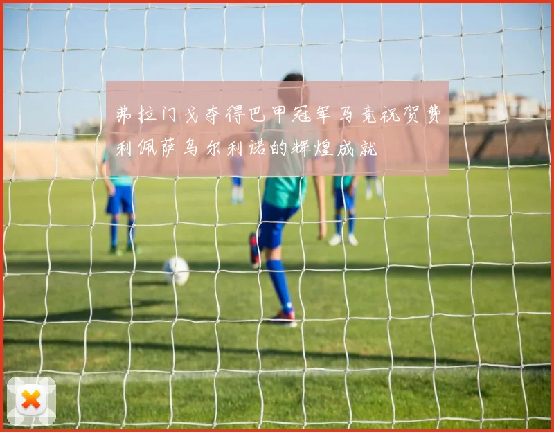 弗拉门戈夺得巴甲冠军马竞祝贺费利佩萨乌尔利诺的辉煌成就