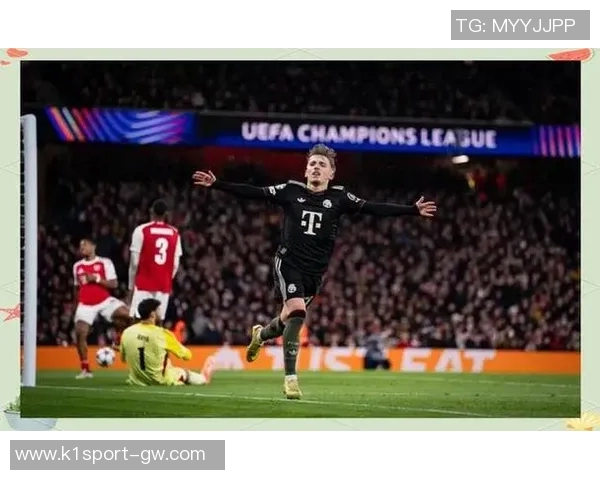 卡尔在欧冠的精彩表现让人期待他入选德国队的可能性