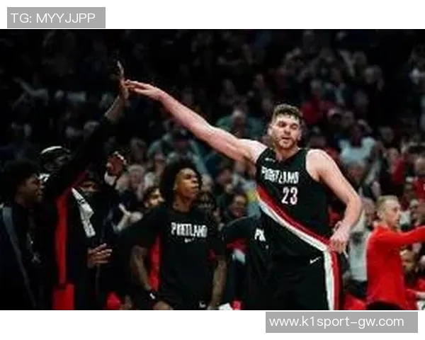 克林根近期状态火热五场三分命中率高达八成并贡献十一次助攻