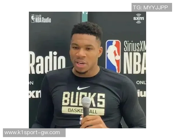 富保罗揭秘字母哥内心挣扎不敢像詹姆斯那样面对换队压力